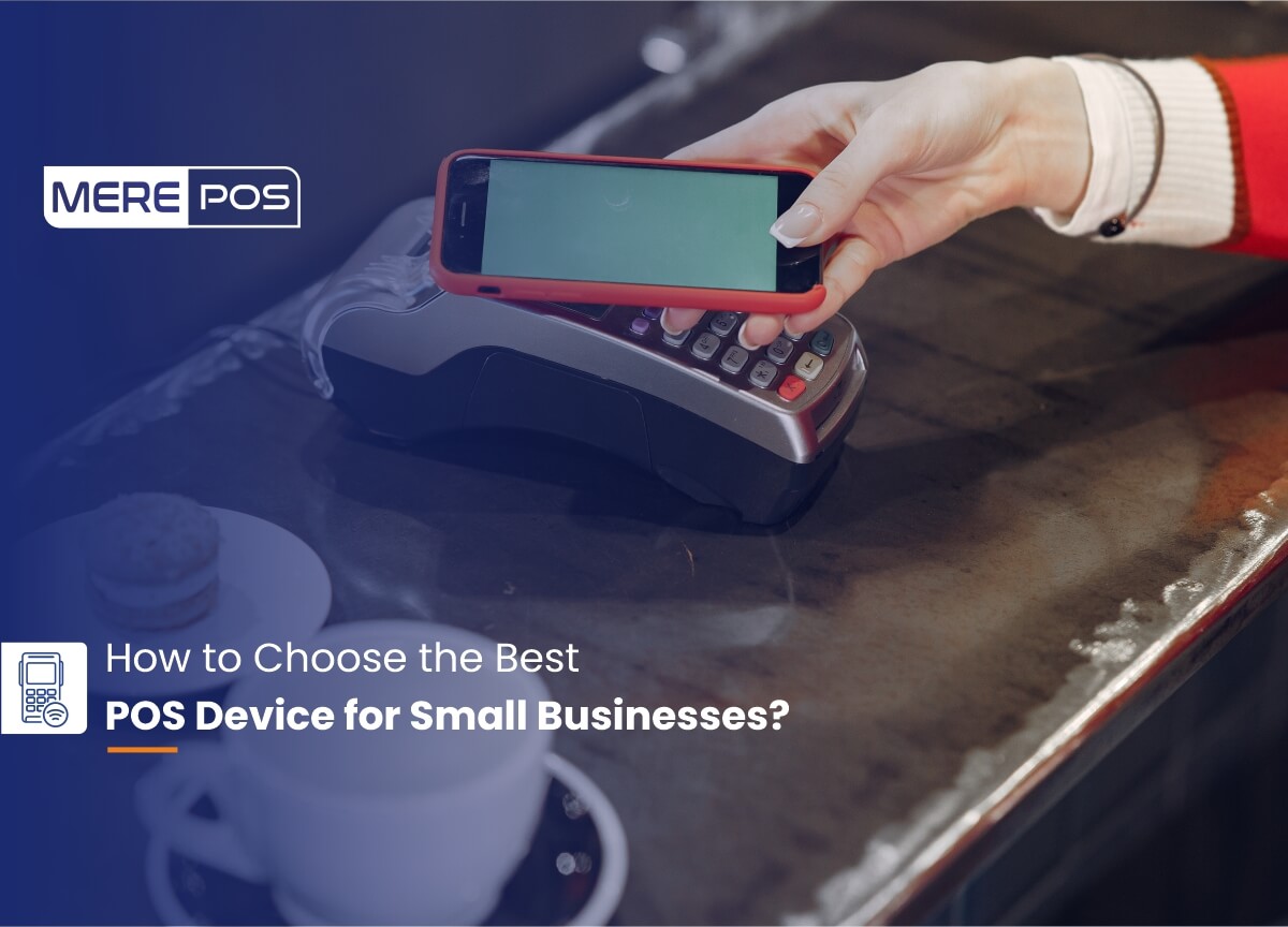 choose pos devices for small businesses
